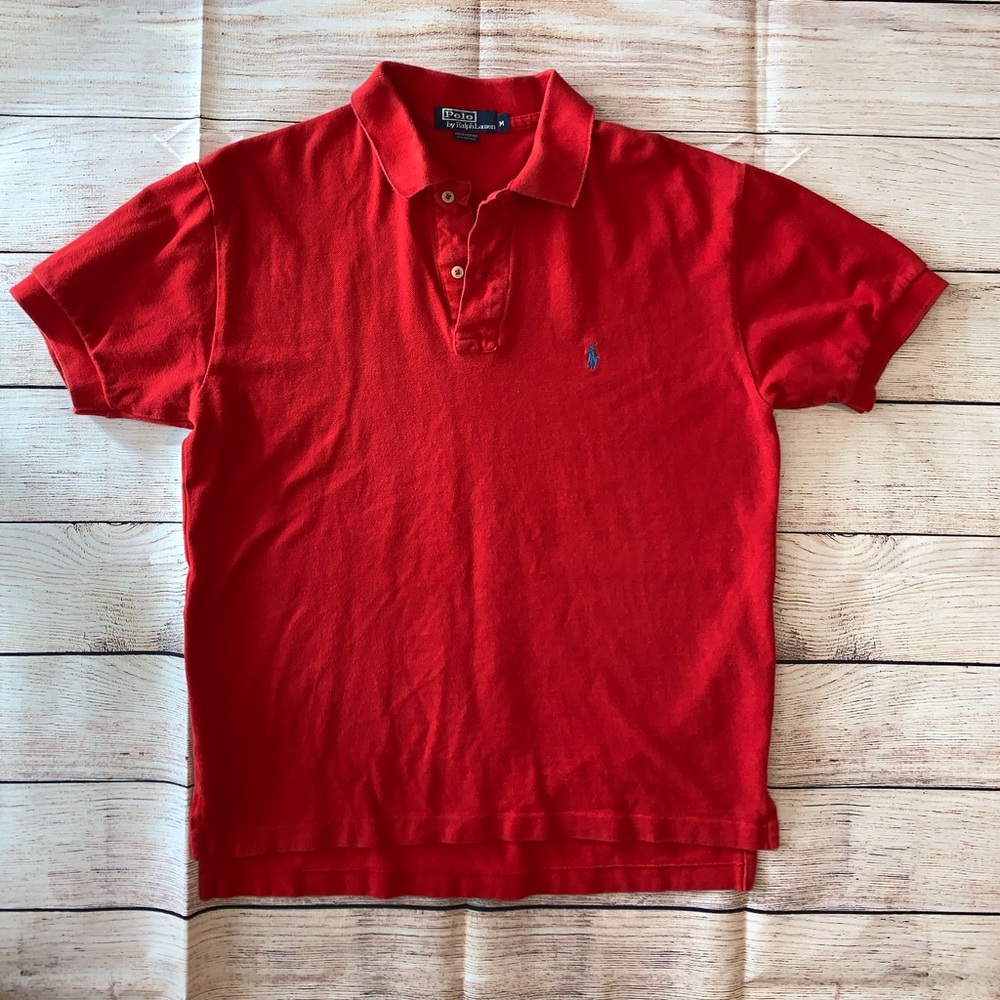 Polo by Ralph Lauren men’s shirt size medium